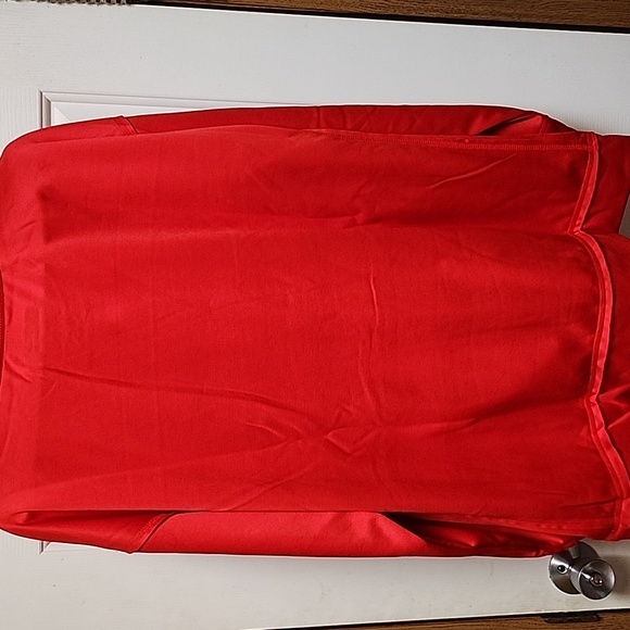 KC CHIEFS sweatshirt NWT - Picture 13 of 16